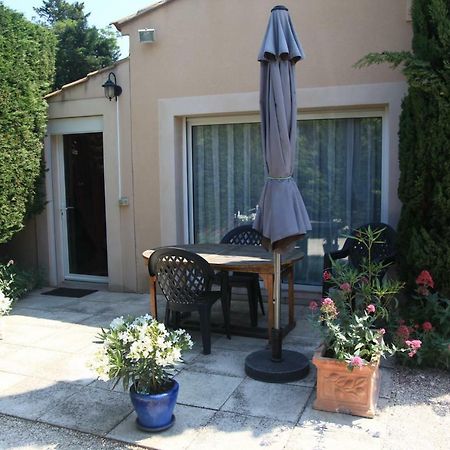 Gite Des Taillades Les Taillades エクステリア 写真