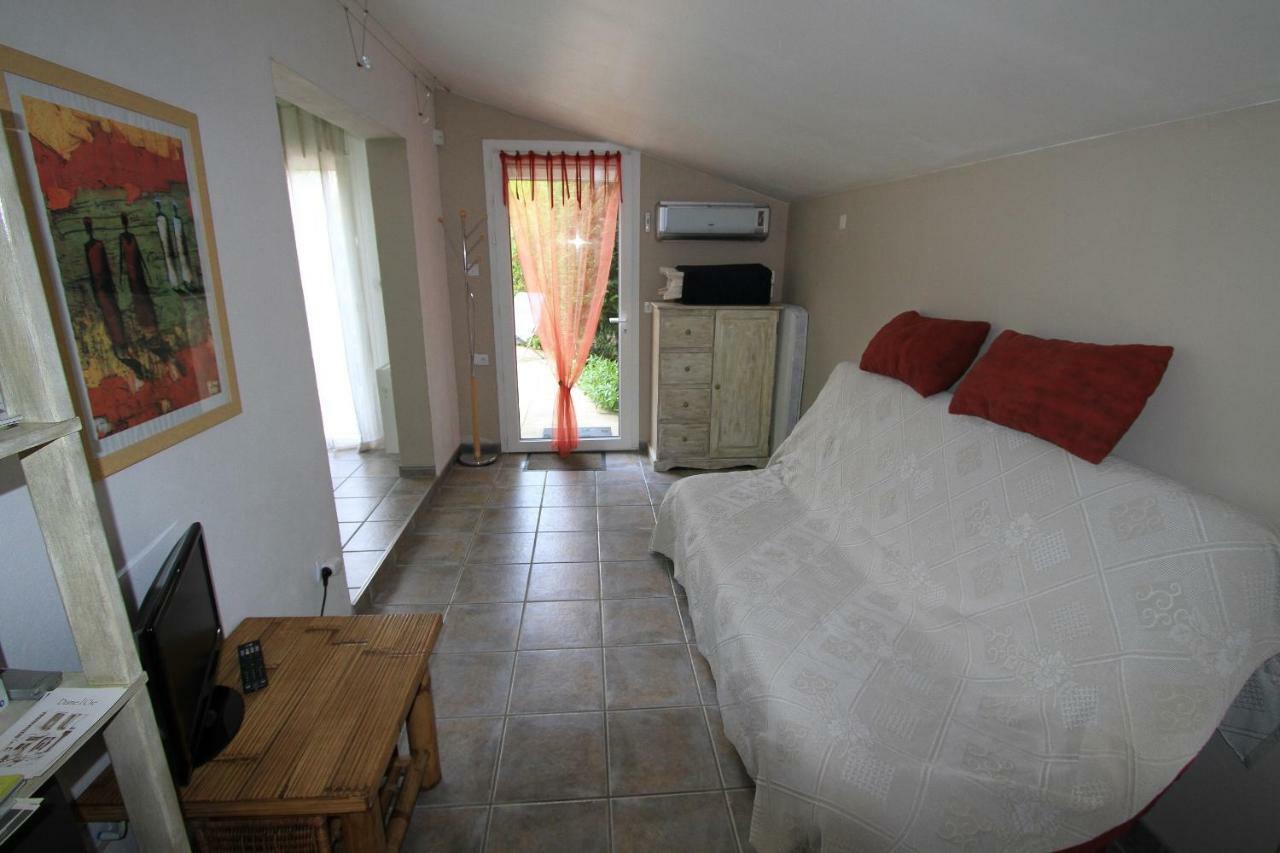 Gite Des Taillades Les Taillades エクステリア 写真